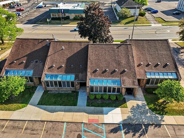 More Photos Of , Ann Arbor Office For Sale