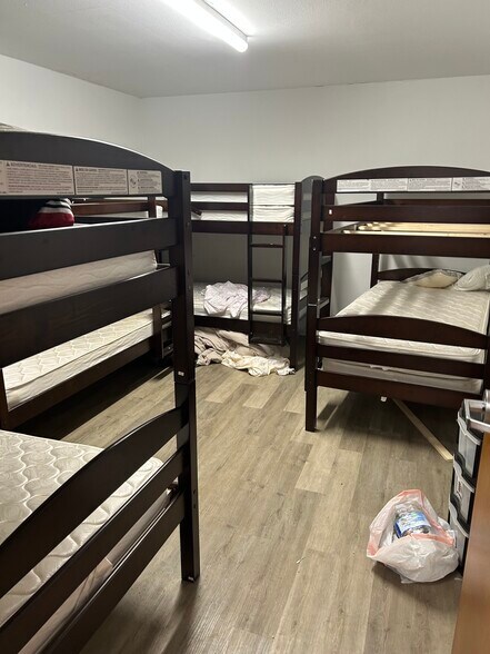 More Photos Of 340 Rotary Ln, Waurika Warehouse For Sale