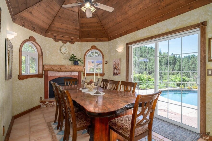 More Photos Of 19400 Scenic Dr, Redwood Valley Specialty For Sale