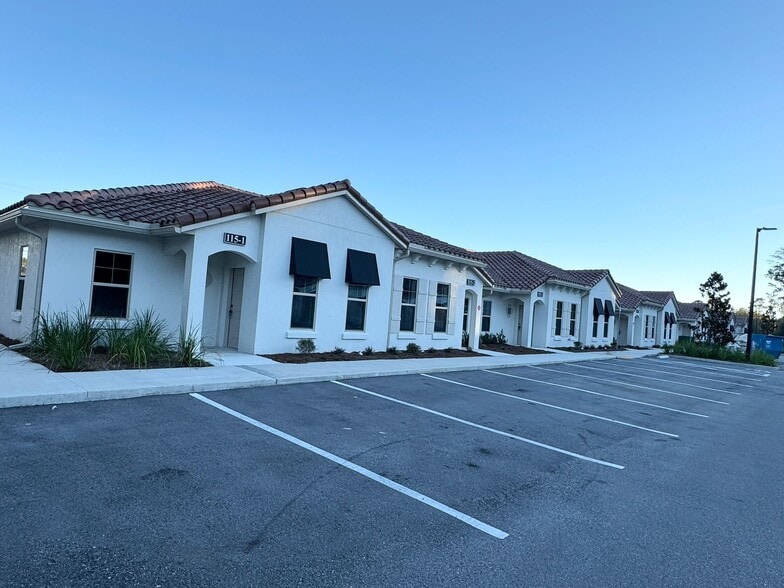 More Photos Of 130 Land Grant St, Saint Augustine Medical For Lease