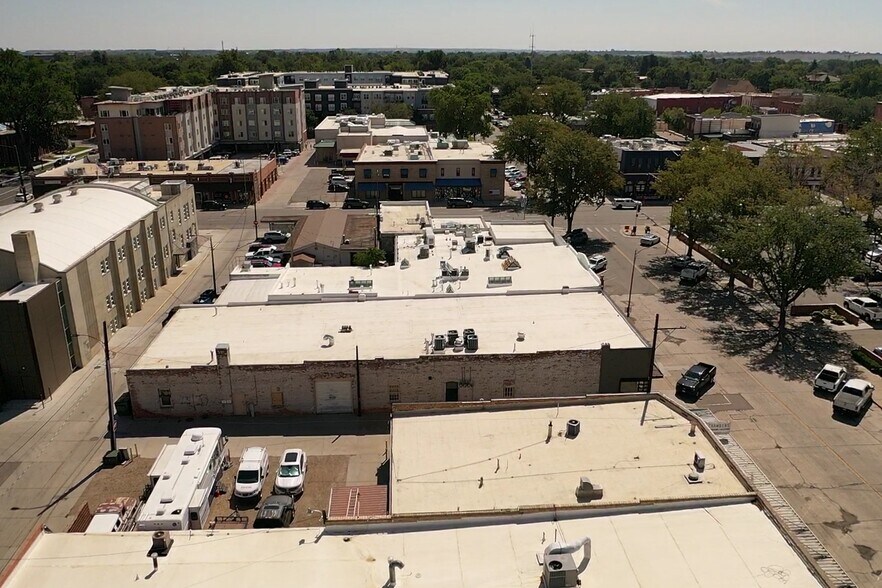 More Photos Of 101 E 5th St, Loveland General Retail For Lease