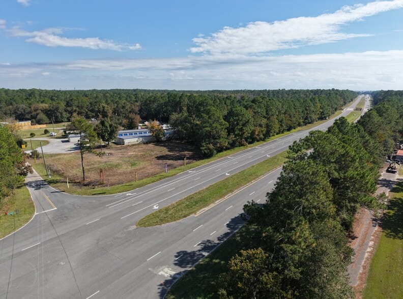 More Photos Of 9765 S Loop Rd, Pensacola Self Storage For Sale