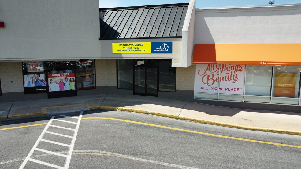 More Photos Of 1320 Lincoln Way E, Chambersburg Unknown For Lease