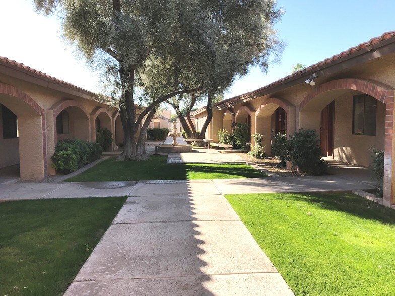 More Photos Of 1415 E Guadalupe Rd, Tempe Office For Sale