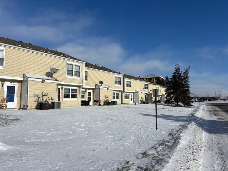 Primary Photo Of , Bloomington Multifamily For Sale