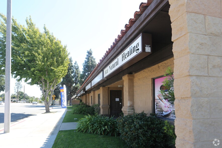 More Photos Of 410 Merced Ave, West Covina Loft Creative Space For Lease