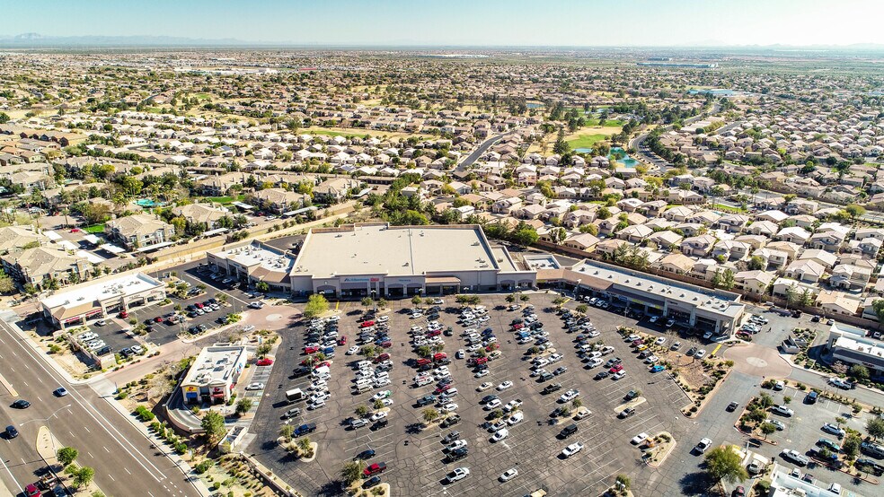 More Photos Of 9221 & 9303 E Baseline Rd, Mesa General Retail For Sale