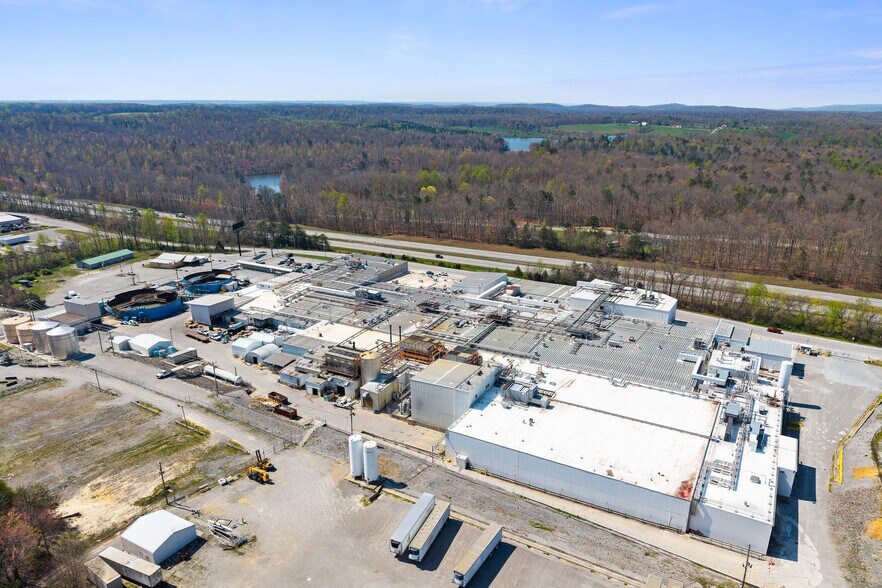 More Photos Of 2300 Industrial Dr, Monterey Food Processing For Sale