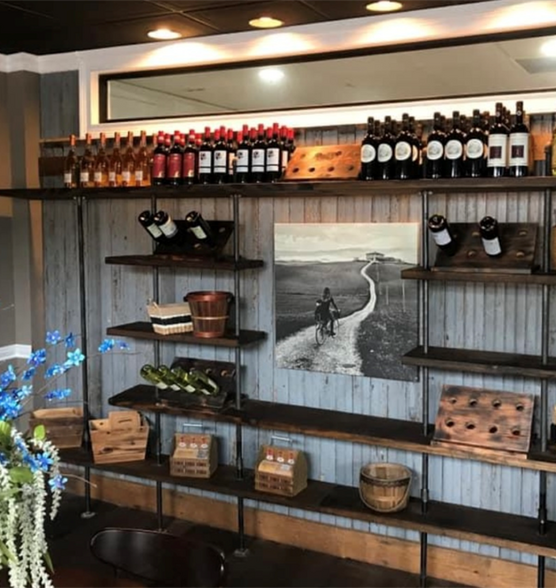 More Photos Of 102 S Second St, Wilmington Storefront Retail Residential For Sale