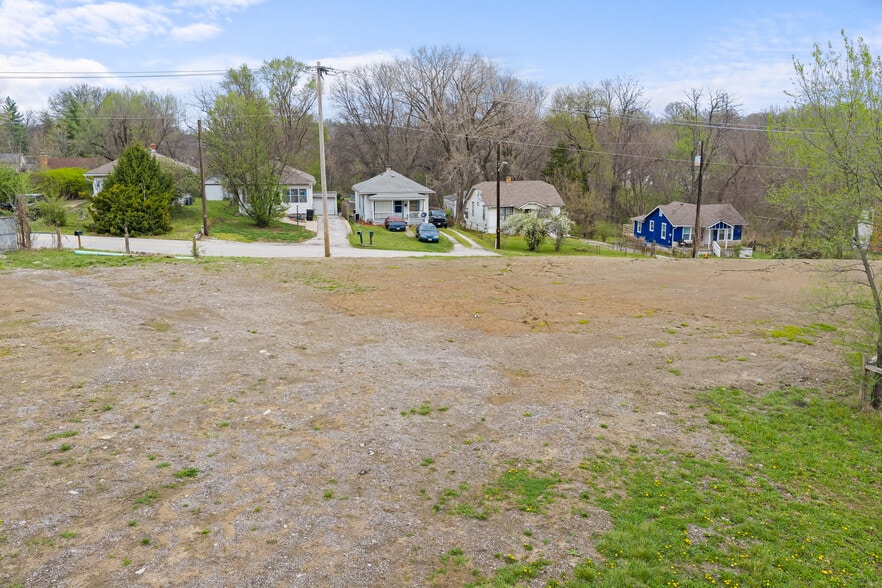 More Photos Of 9827 Independence ave, Independence Land For Sale