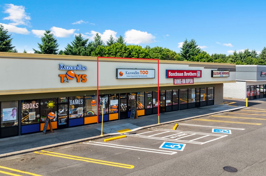 More Photos Of 13503 SE Mill Plain Blvd, Vancouver Storefront Retail Office For Lease