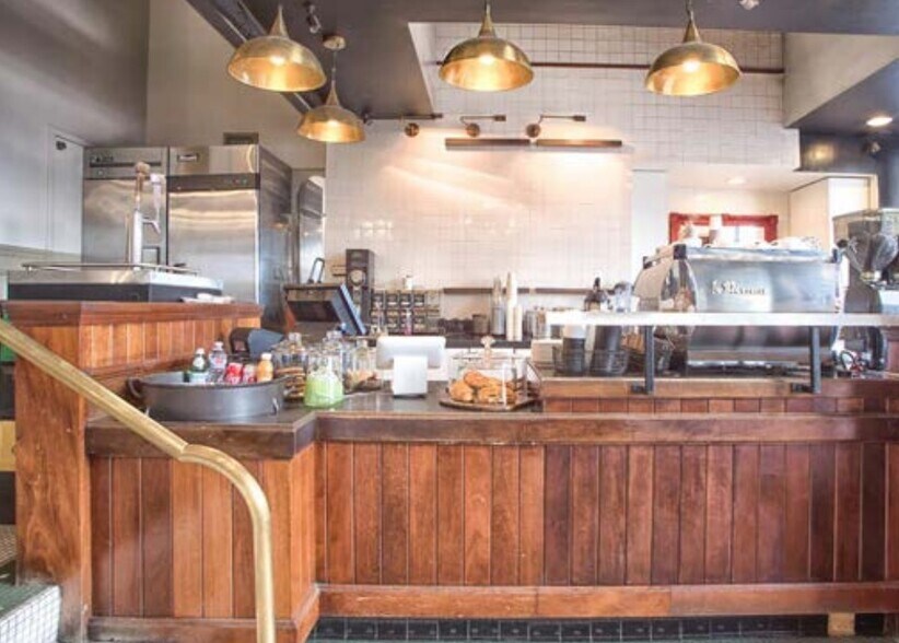 More Photos Of 427 C St, San Diego Office For Lease