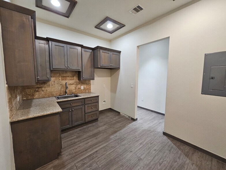 More Photos Of 4714 FM 1488 Rd, The Woodlands Medical For Sale