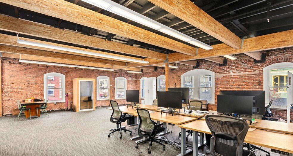 More Photos Of 483-493 Broadway, San Francisco Storefront Retail Residential For Lease