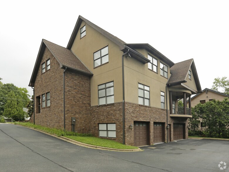 More Photos Of 4624 Chambliss Ave, Knoxville Office Residential For Sale