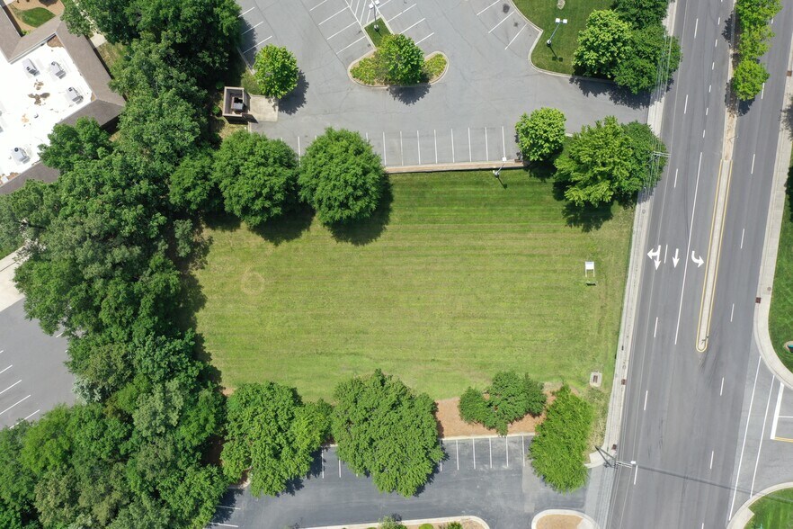 More Photos Of 01 Lake Concord Rd NE, Concord Land For Sale