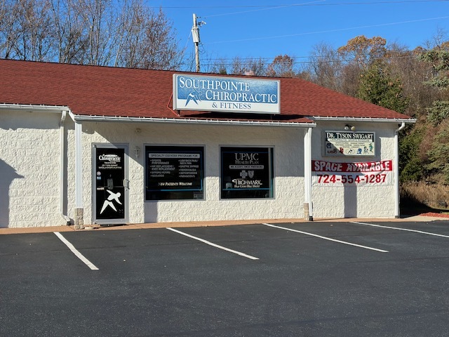 Primary Photo Of 673 Morganza Rd, Canonsburg Freestanding For Lease