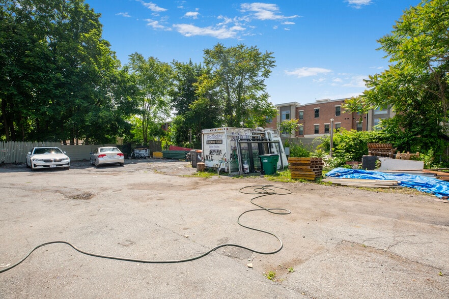 More Photos Of 15 N White St, Poughkeepsie Warehouse For Sale