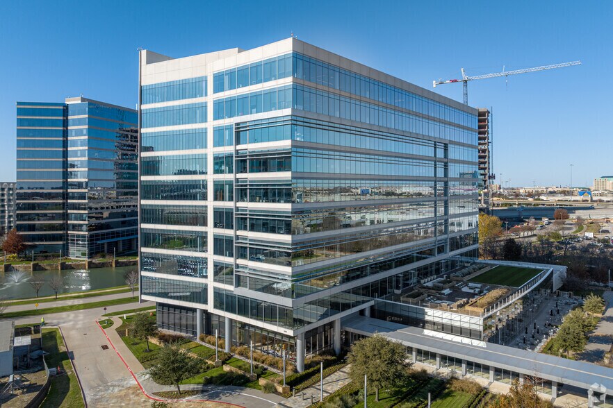 More Photos Of 5600 Granite Pky, Plano Office For Lease