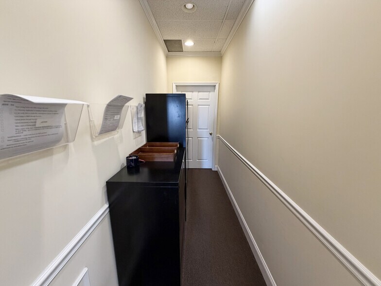 More Photos Of 303-309 S Main St, Bel Air Office For Lease