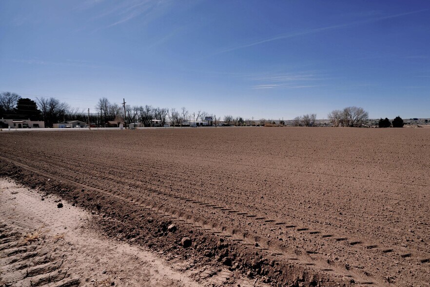 More Photos Of 4055 W Picacho Ave, Las Cruces Land For Sale