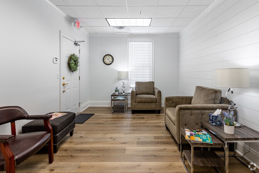 Photo of 2nd Floor Ste 300