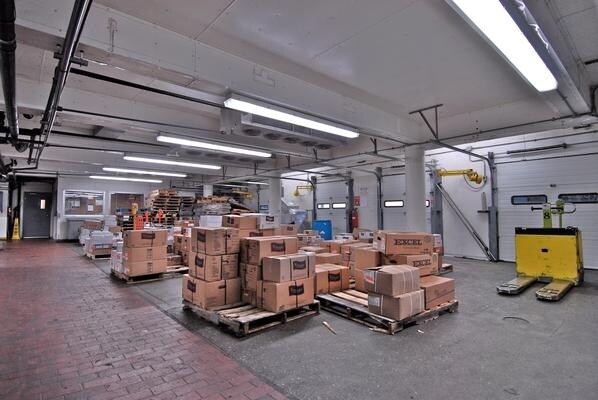 More Photos Of 1000 Massachusetts Ave, Boston Showroom For Lease