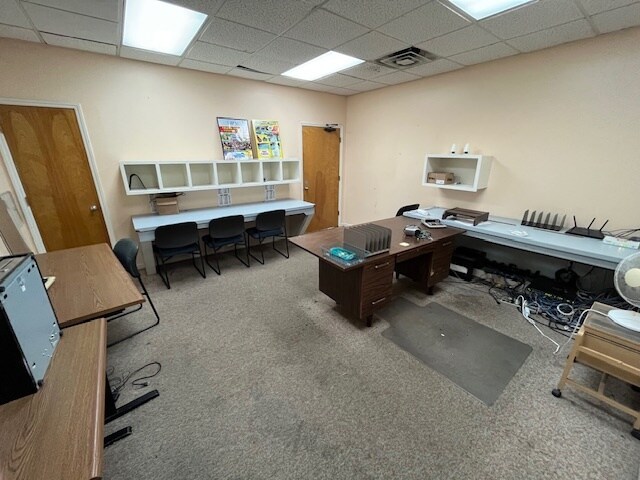 More Photos Of 910 U.S. 17 Business, Surfside Beach Warehouse For Lease