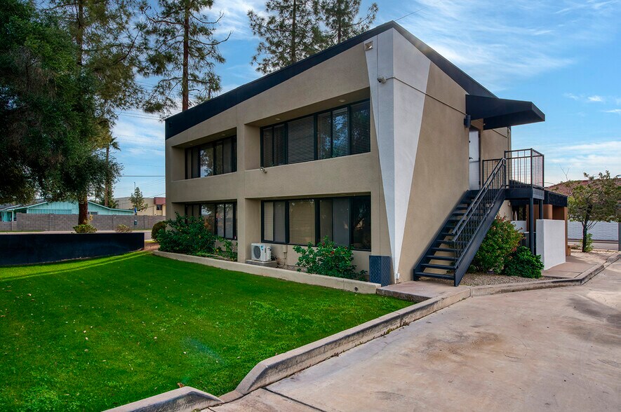 More Photos Of 606 N Stapley Dr, Mesa Office For Sale