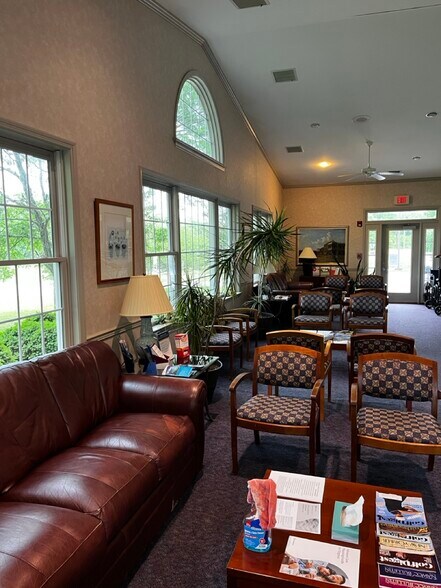 More Photos Of 4064 James Madison Hwy, Fork Union Medical For Sale