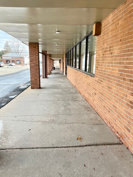 More Photos Of 8 S Main St, Terryville Unknown For Lease