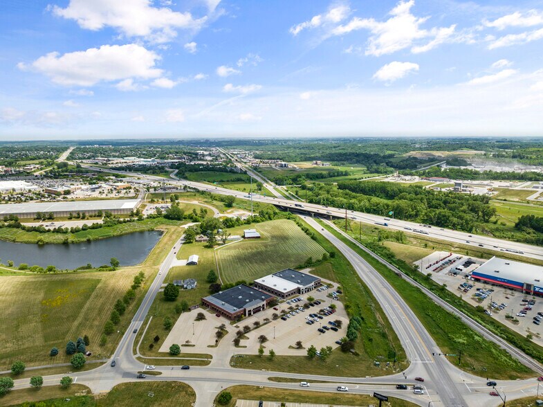 More Photos Of 2301 Jones Blvd, Coralville Office For Lease
