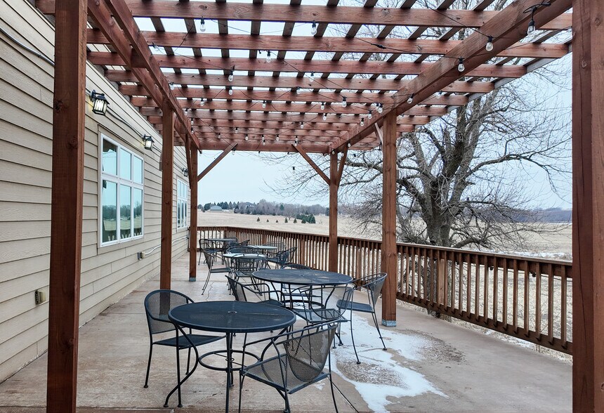 More Photos Of 26665 481st Ave, Brandon General Retail For Sale