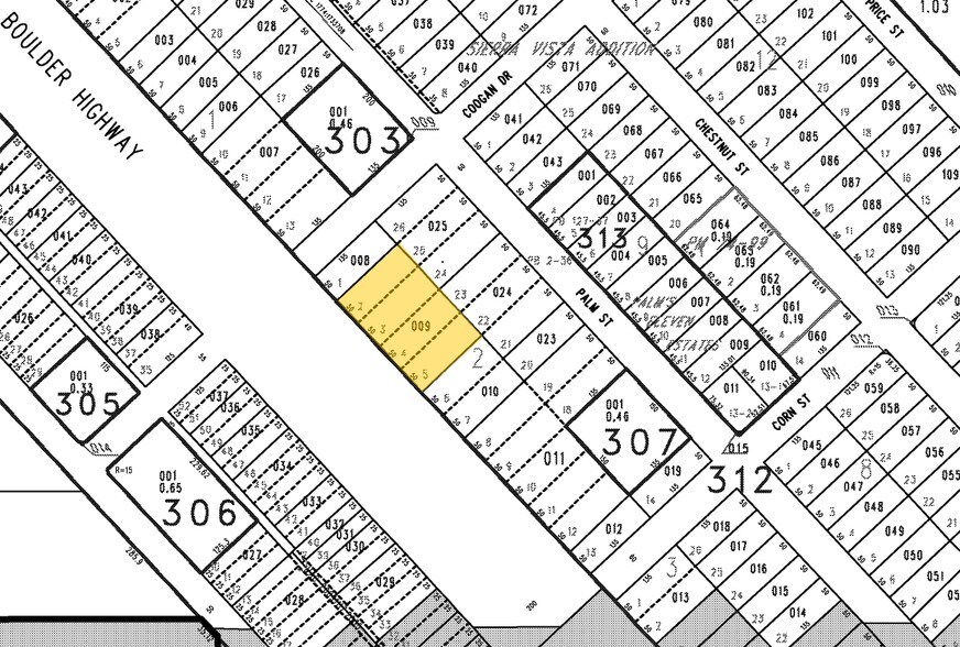 More Photos Of 1636 N Boulder Hwy, Henderson Hotel For Sale