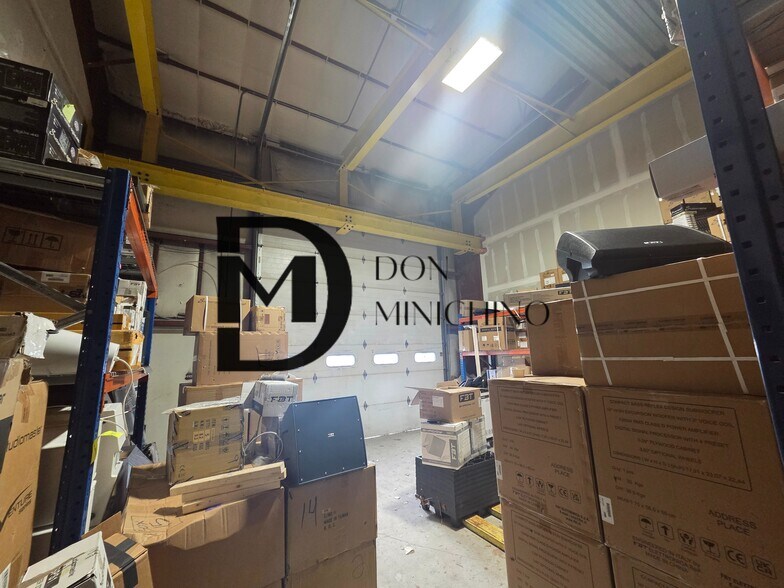 More Photos Of 72 Airport Dr, Wappingers Falls Light Manufacturing For Sale