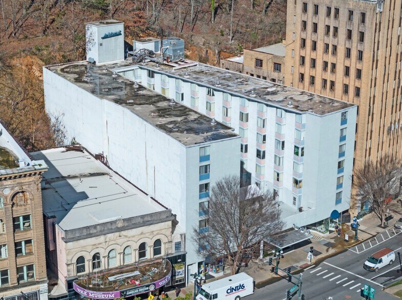 More Photos Of 240 Central Ave, Hot Springs Apartments For Sale