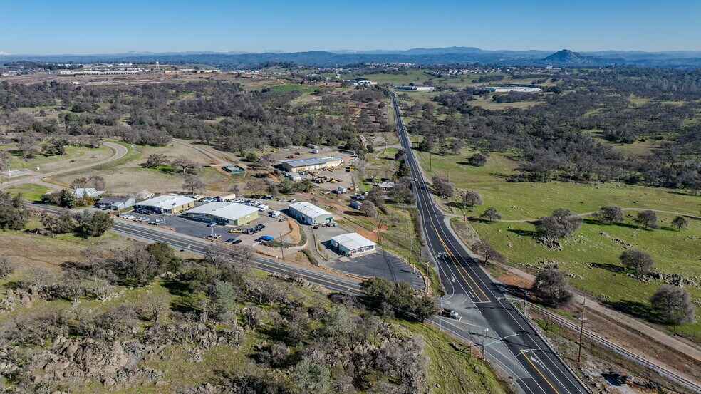 More Photos Of 11071 CA-88, Jackson Office For Sale