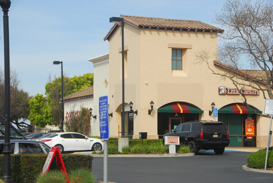 Primary Photo Of 2170 Main St, Oakley Freestanding For Lease