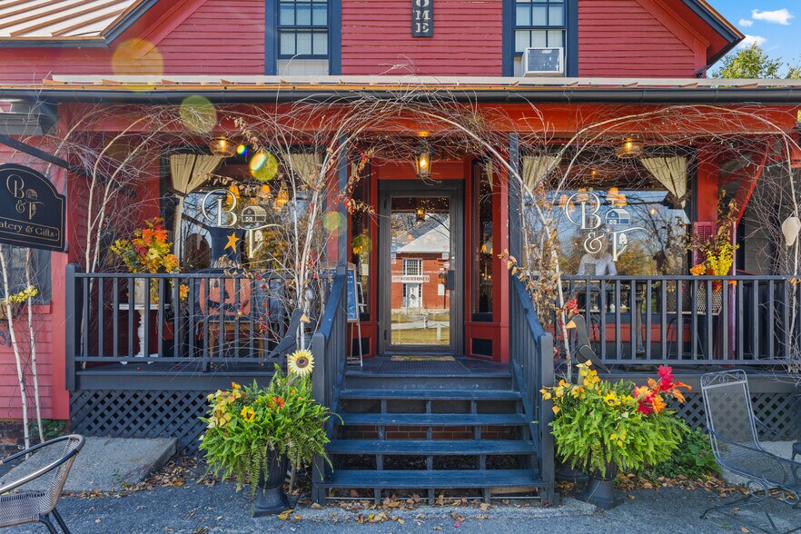 More Photos Of 784 NH-63 Rt, Westmoreland Storefront Retail Residential For Sale