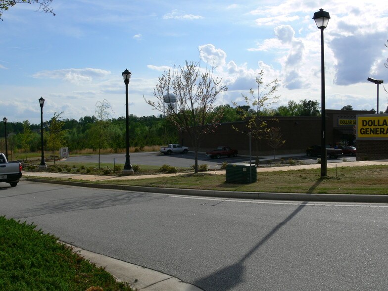 More Photos Of 40 Jackson Ave, Braselton Land For Sale