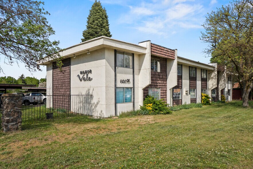 More Photos Of 10101 E Main Ave, Spokane Apartments For Sale