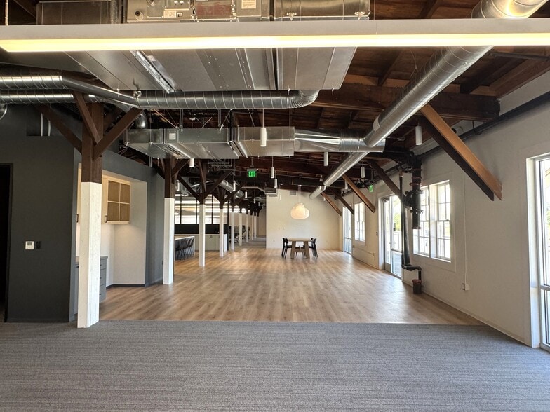 More Photos Of 1180 Mason St, San Francisco Office For Lease