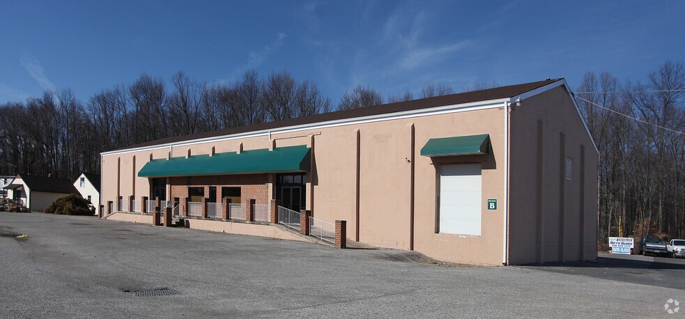 More Photos Of 1232 S Philadelphia Blvd, Aberdeen Warehouse For Lease