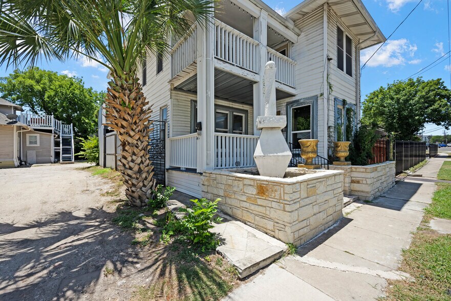 More Photos Of , San Antonio Specialty For Sale