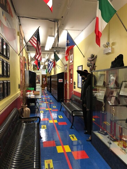 More Photos Of 1814 S Union Ave, Chicago Religious Facility For Sale