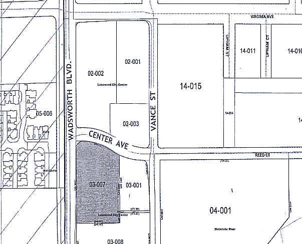 More Photos Of 650-660 S Wadsworth Blvd, Lakewood General Retail For Lease
