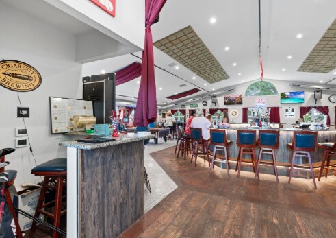 More Photos Of 100 Saddle Rdg, Portage Restaurant For Sale