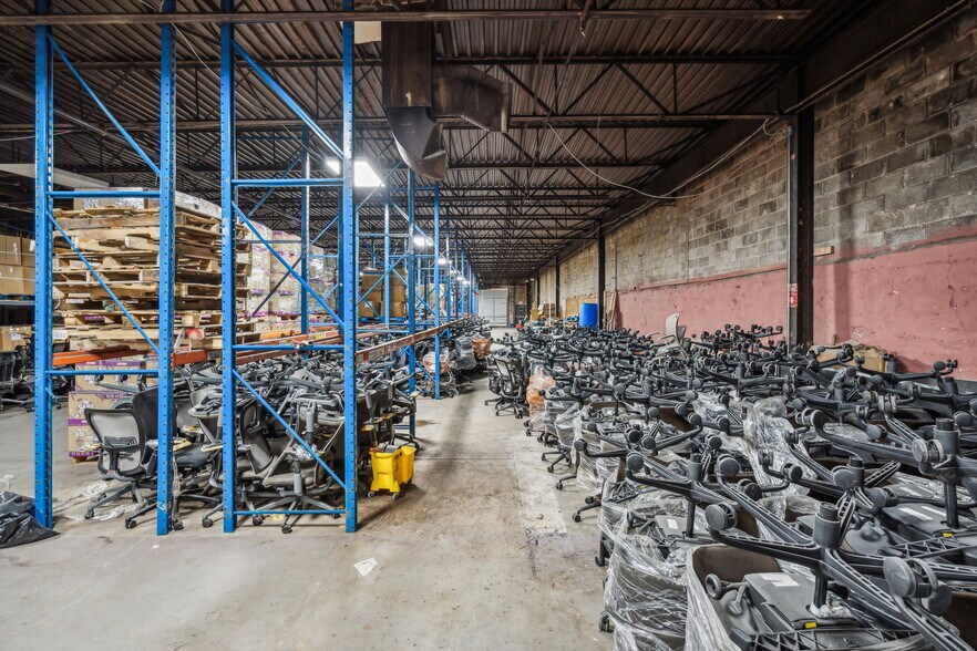 More Photos Of 2901 N 18th St, Philadelphia Warehouse For Sale