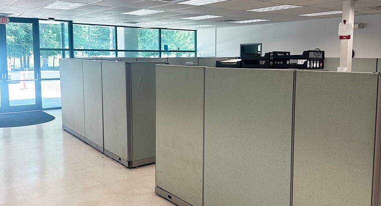 More Photos Of 751-761 W Hundred Rd, Chester Light Distribution For Lease