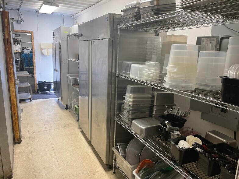 More Photos Of 201 E Main St, Hinton Restaurant For Sale